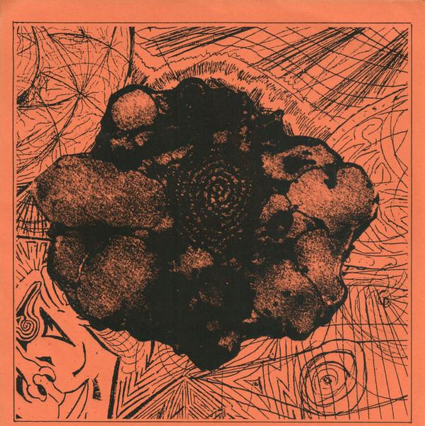 Smell & Quim / Expose Your Eyes - Smell & Quim / Expose Your Eyes - 8 Inch