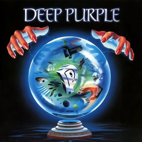 Deep Purple - Slaves and Masters - Lp
