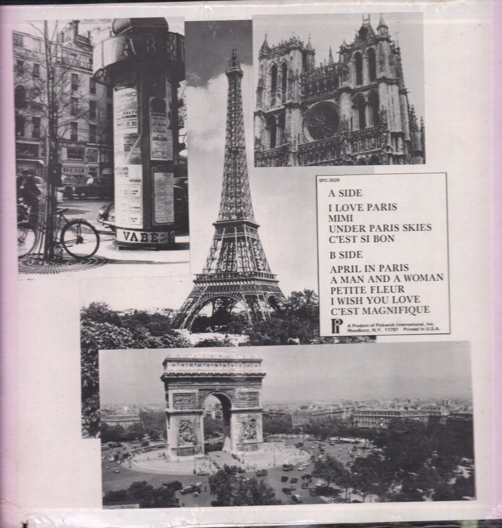 Benny Goodman - Francaise - Lp