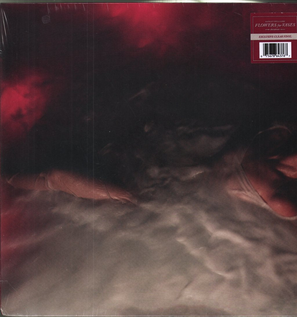 Hayley Williams - Flowers For Vases / Descansos - Lp