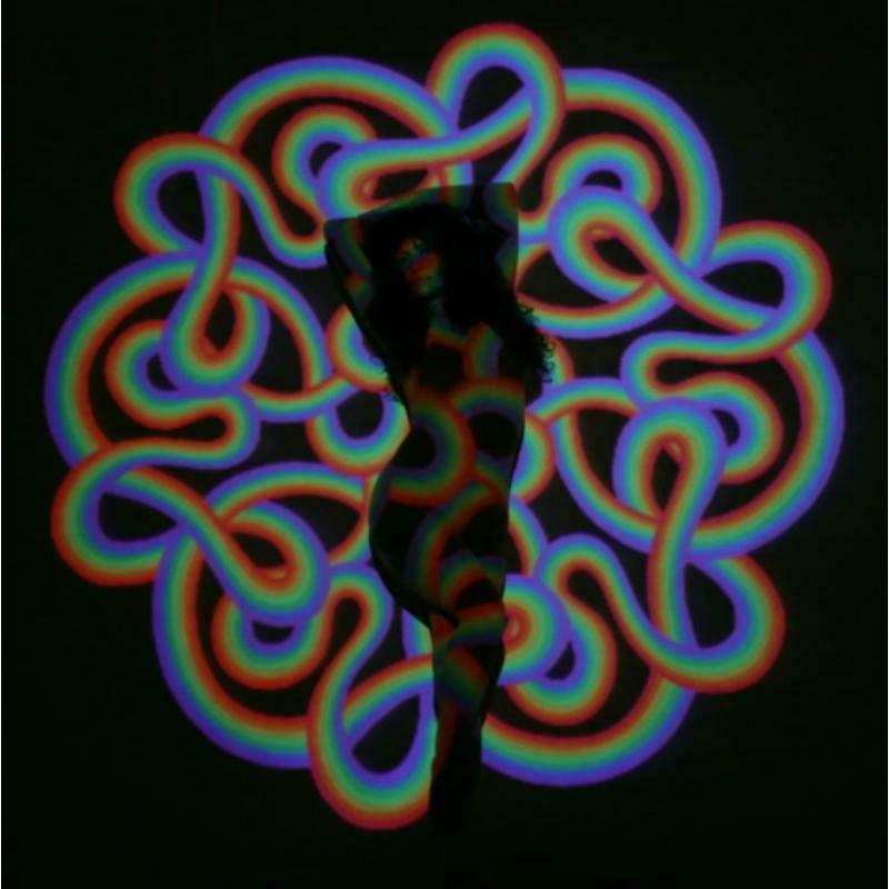 Gaby Hernandez - Spirit Reflection - Lp