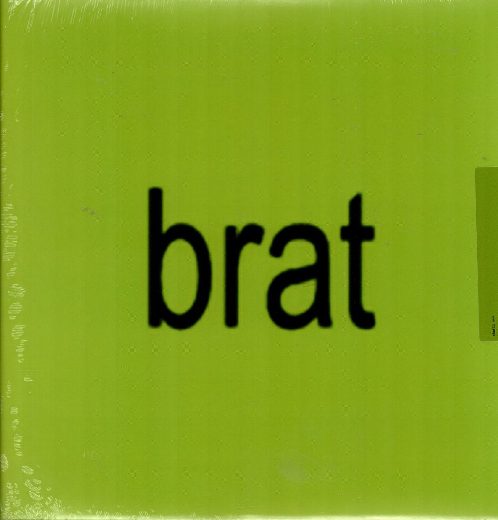 Charli XCX - Brat - Lp