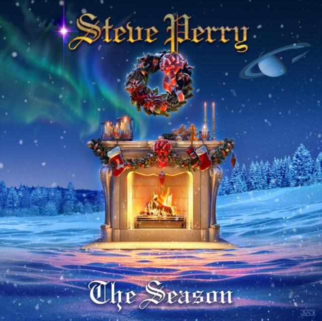 Steve Perry - Season - Lp