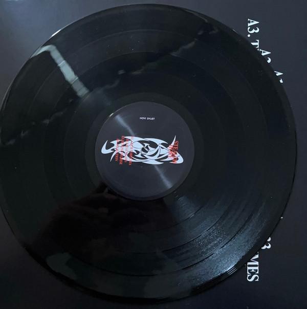 DJ LOSER - Stealth Hope - Lp