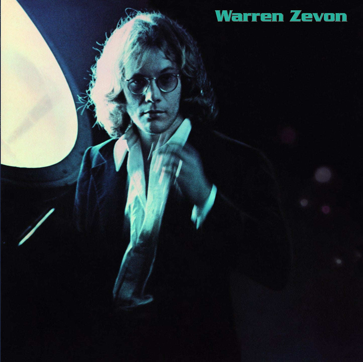 Warren Zevon - Warren Zevon - Lp