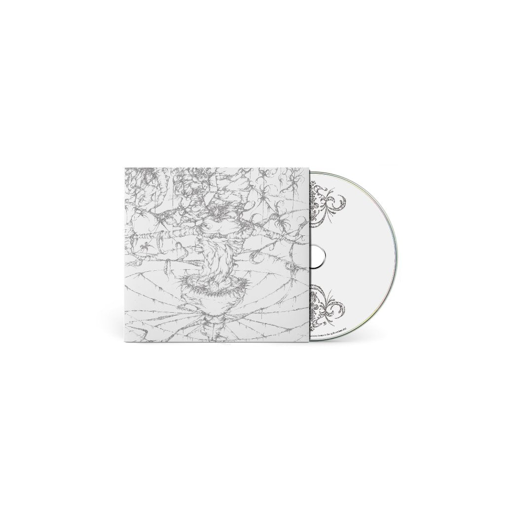 Murex - Inventio - Cd
