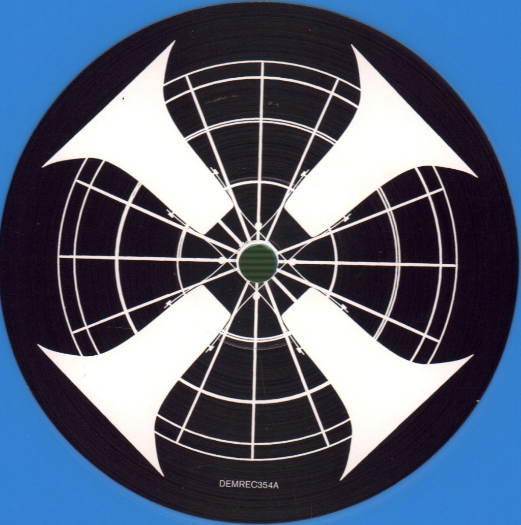 Simple Minds - Big Music - Lp