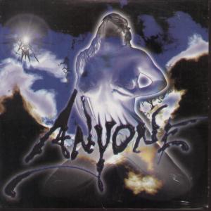 Anyone - Anyone - Cd