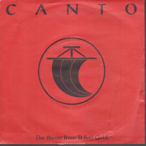 Nicole (Soundtrack/Tv) - Canto - 7 Inch