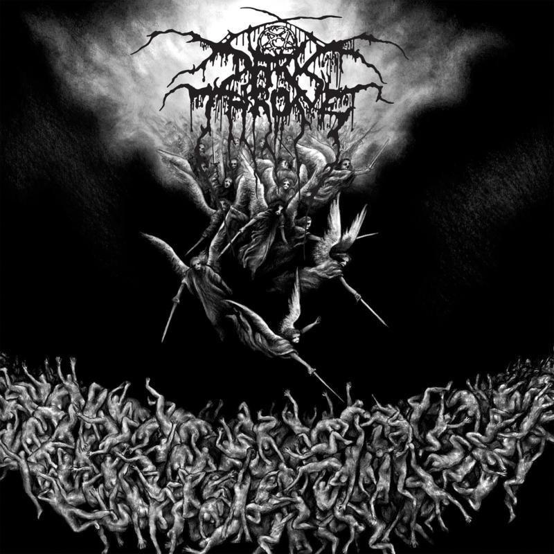 Darkthrone - Sardonic Wrath - Lp