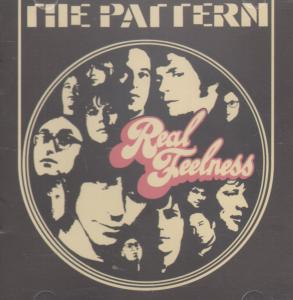 Pattern - Real Feelness - Cd