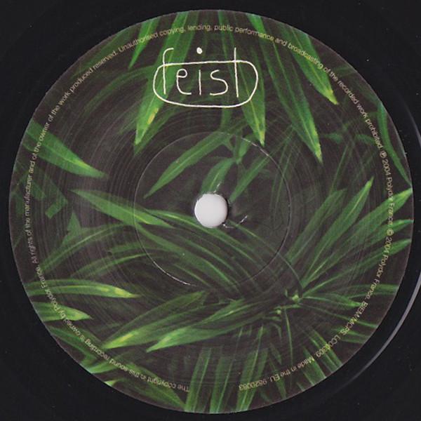 Feist - One Evening - 7 Inch