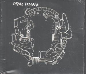 Loyal Trooper - One Day All This Will Work Out - Cd