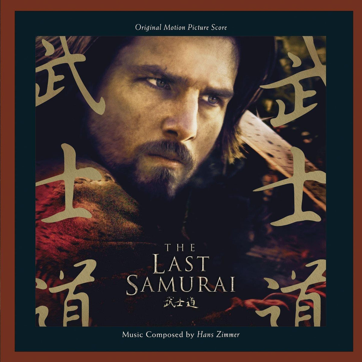 Hans Zimmer - Last Samurai (Original Motion Picture Score) - Cd