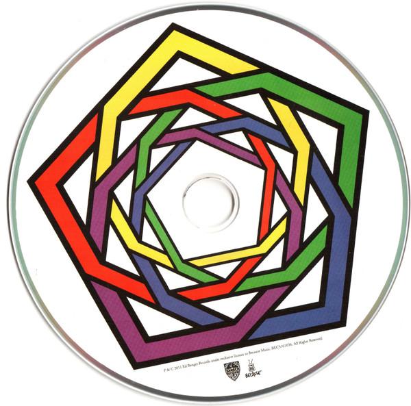 Mickey Moonlight - & The Time Axis Manipulation Corporation - Cd