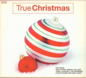 Various Artists - True Christmas - Cd