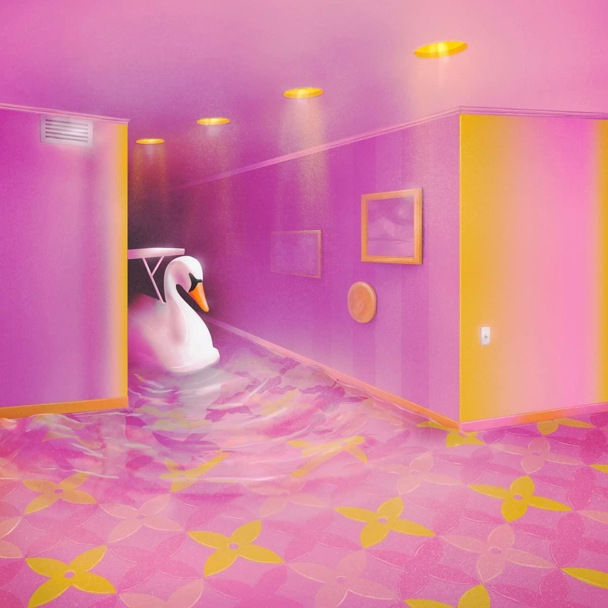 Zzzahara - Liminal Spaces - Cd