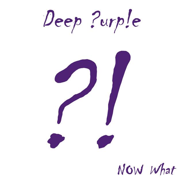 Deep Purple - Now What?! - Cd