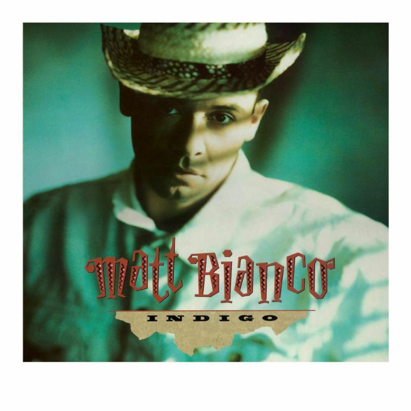 Matt Bianco - Indigo: 3cd Deluxe Edition - Triple Cd