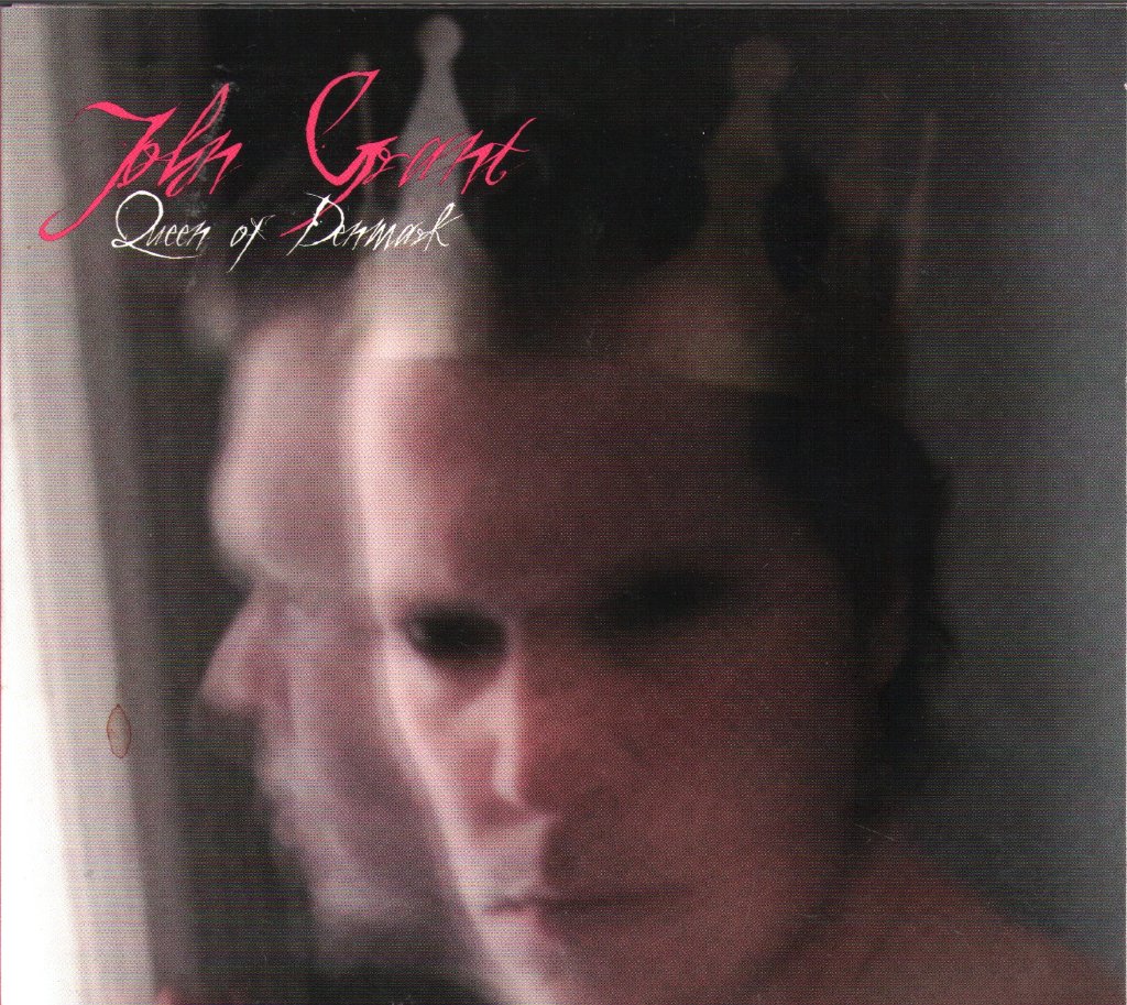 John Grant - Queen Of Denmark - Cd