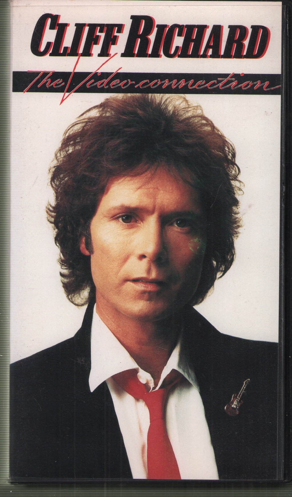 Cliff Richard - Video Connection - Video