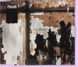Plutonik - Londinium - Cd