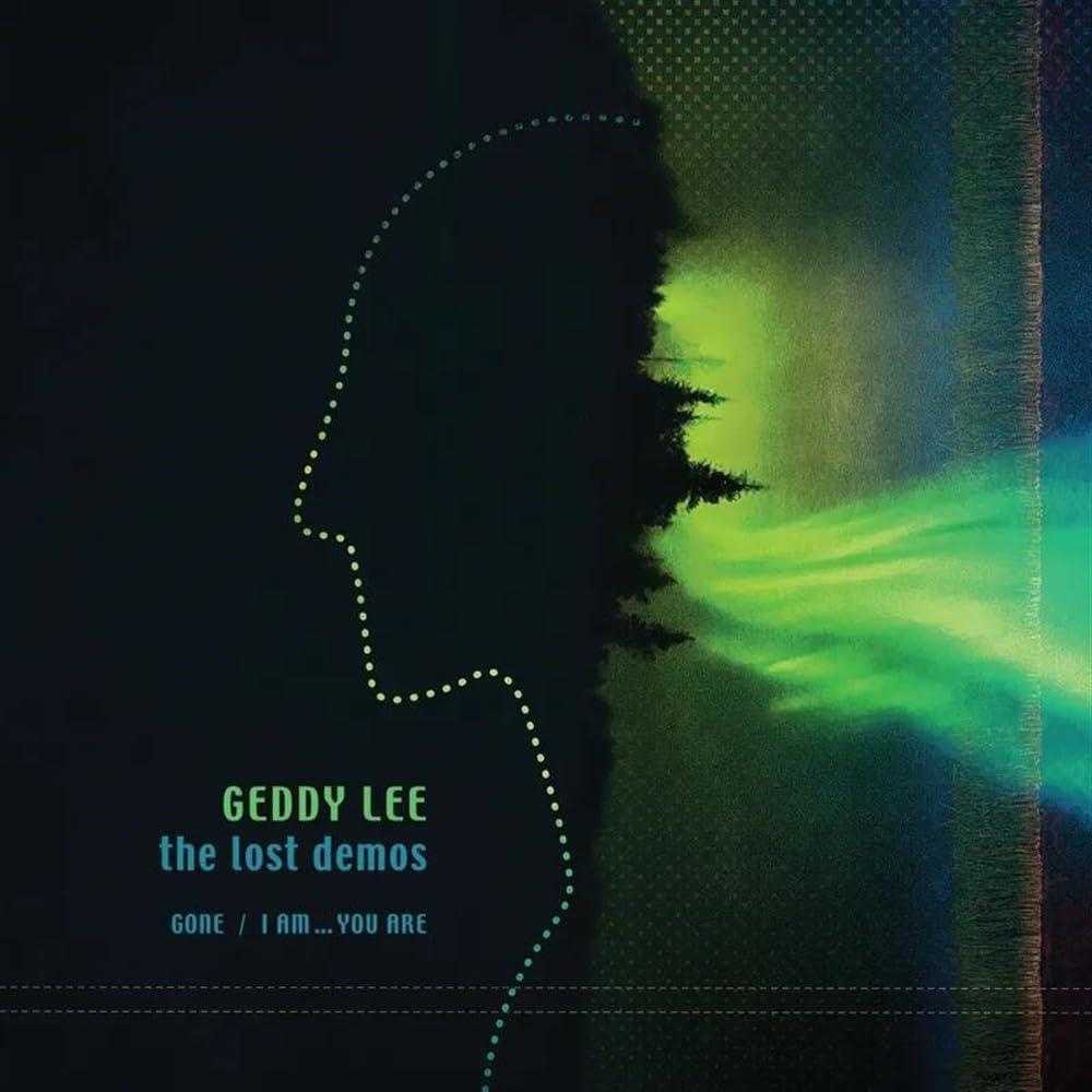 Geddy Lee - Lost Demos (Rsd25 Ex) - Lp