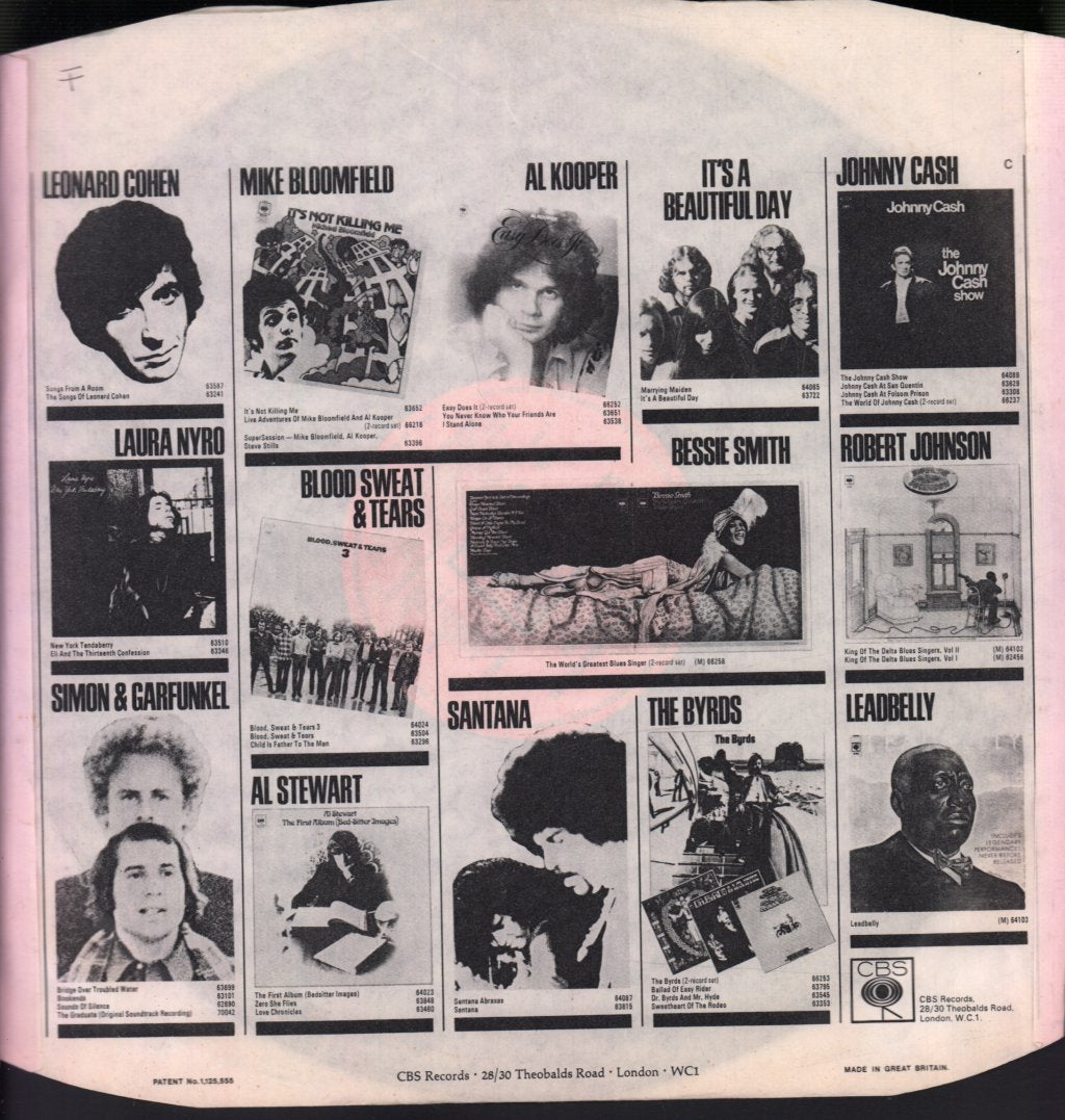 Fleetwood Mac - Greatest Hits - Lp