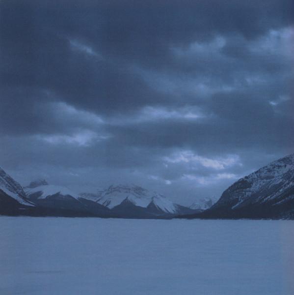 Ryuichi Sakamoto and Alva Noto with Bryce Dessner - Revenant Original Motion Picture Soundtrack - Cd