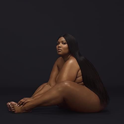 Lizzo - Cuz I Love You - Cd