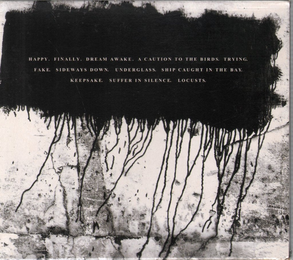 Frames (90'S/00'S Group) - Burn The Maps - Cd