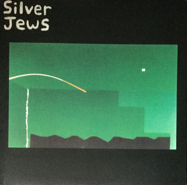 Silver Jews - Natural Bridge - Lp