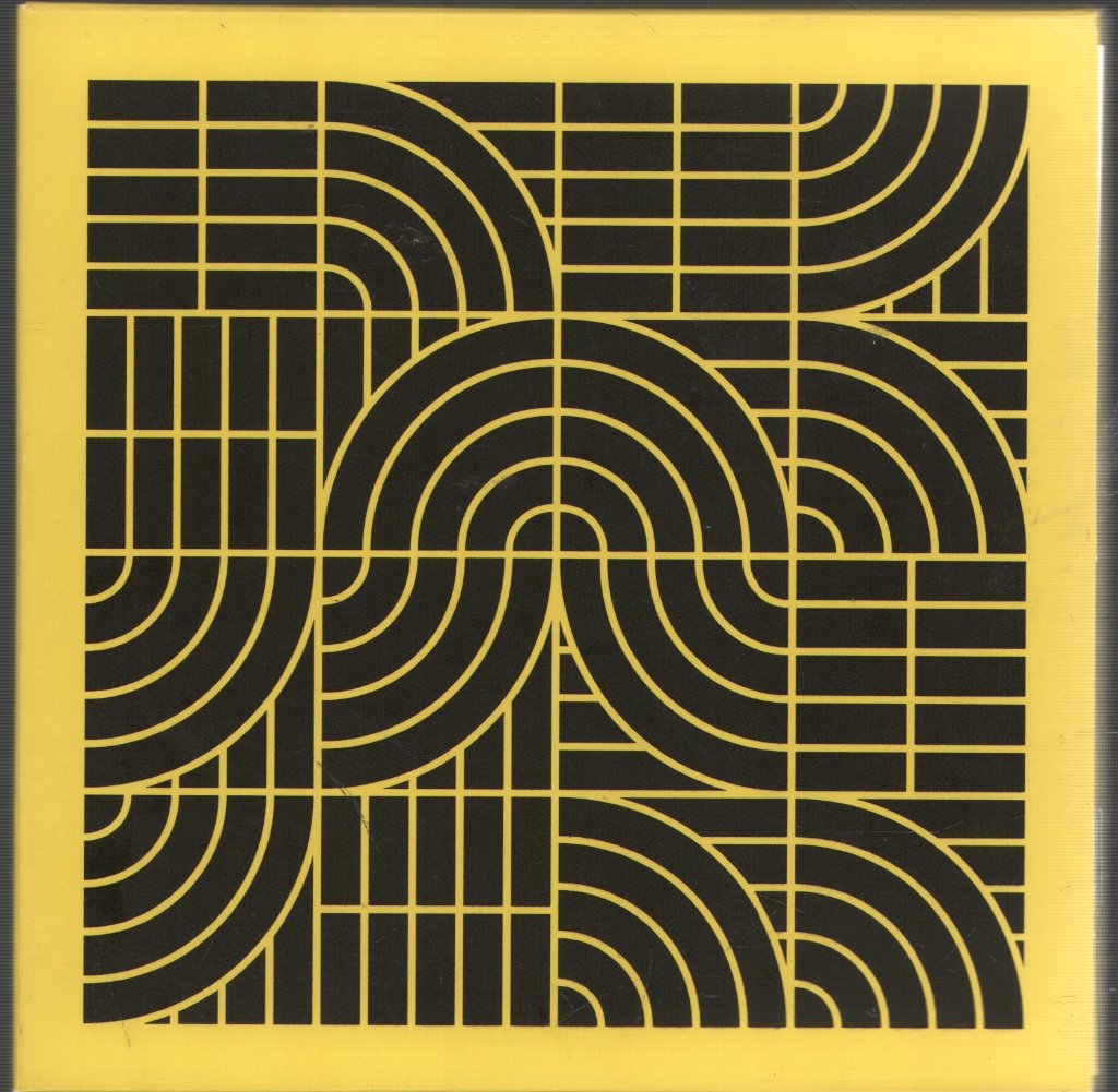 Momus - Pubic Intellectual — An Anthology, 1986–2016 - Cd Set