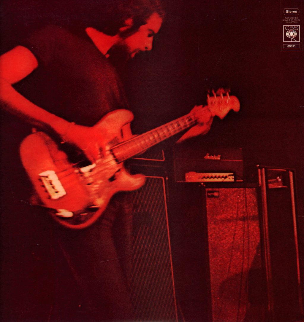 Fleetwood Mac - Greatest Hits - Lp