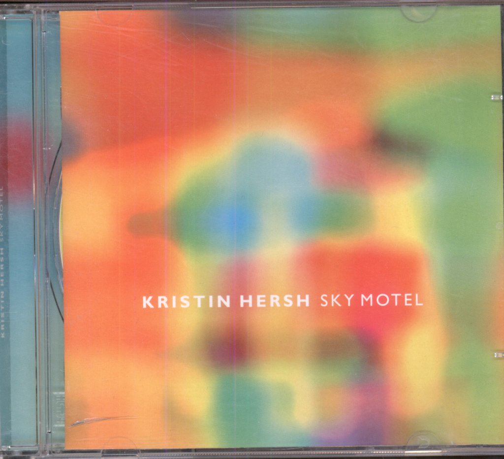 Kristin Hersh - Sky Motel - Cd