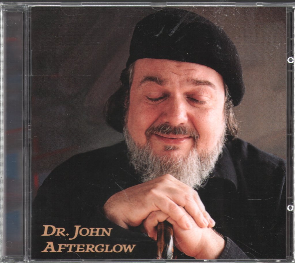 Dr. John - Afterglow - Cd