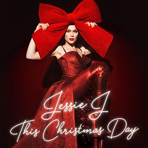 Jessie J - This Christmas Day - Cd