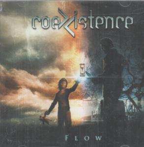 Coexistence - Flow - Cd