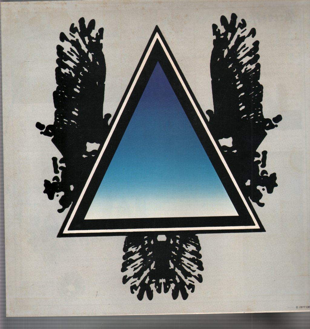 Journey - Next - Lp