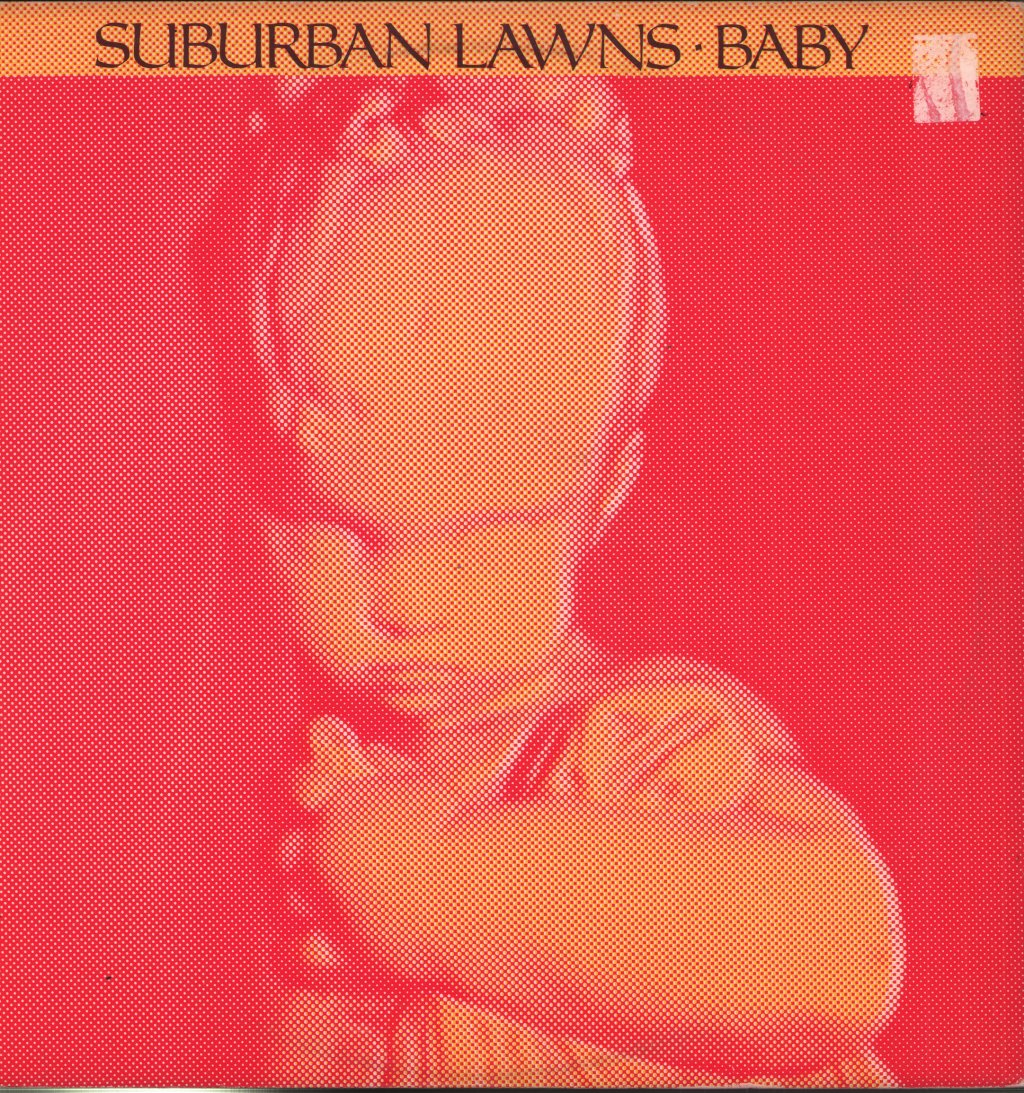 Suburban Lawns - Baby - 12 Inch