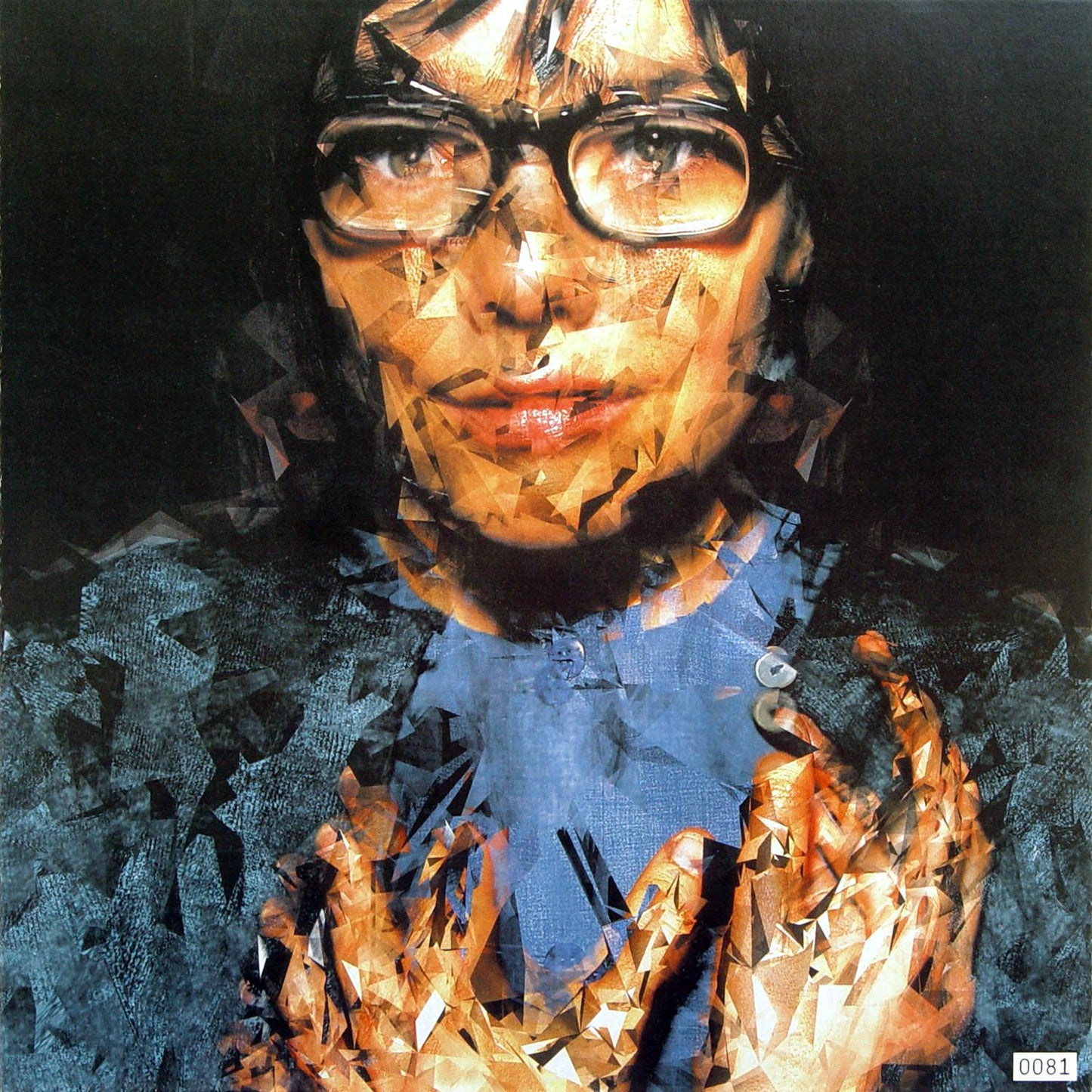 Bjork - Selmasongs - Lp