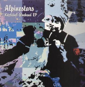 Alpinestars - Kitzbukel Weekend Ep - 12 Inch