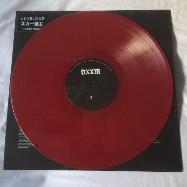 Scarlxrd - DXXM - Lp