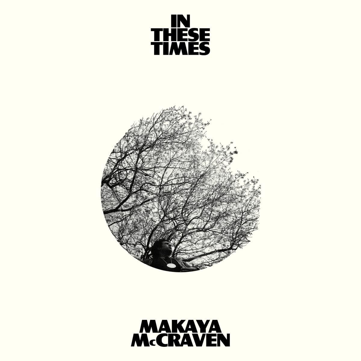 Makaya McCraven - In These Times - Lp