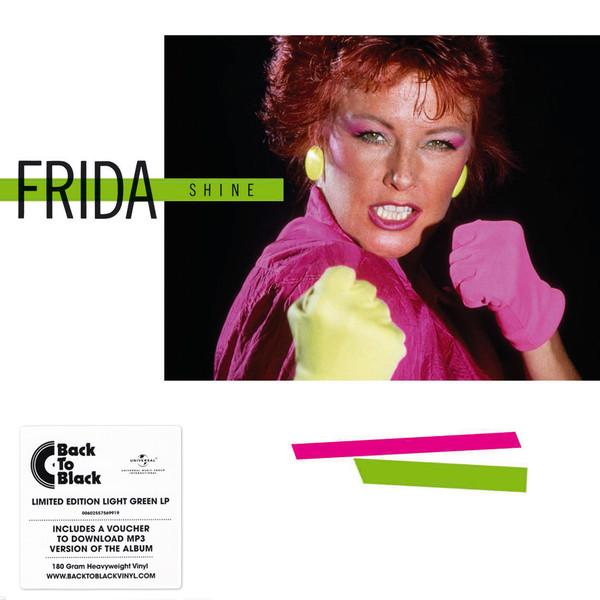 Frida - Shine - Lp