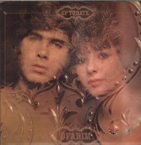 Esther And Abi Ofarim - Up To Date - Lp