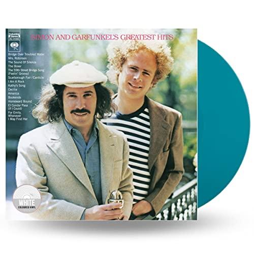 Simon & Garfunkel - Simon and Garfunkel's Greatest Hits - Lp