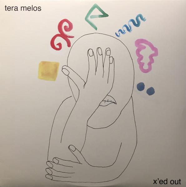 Tera Melos - X'ed Out - Lp