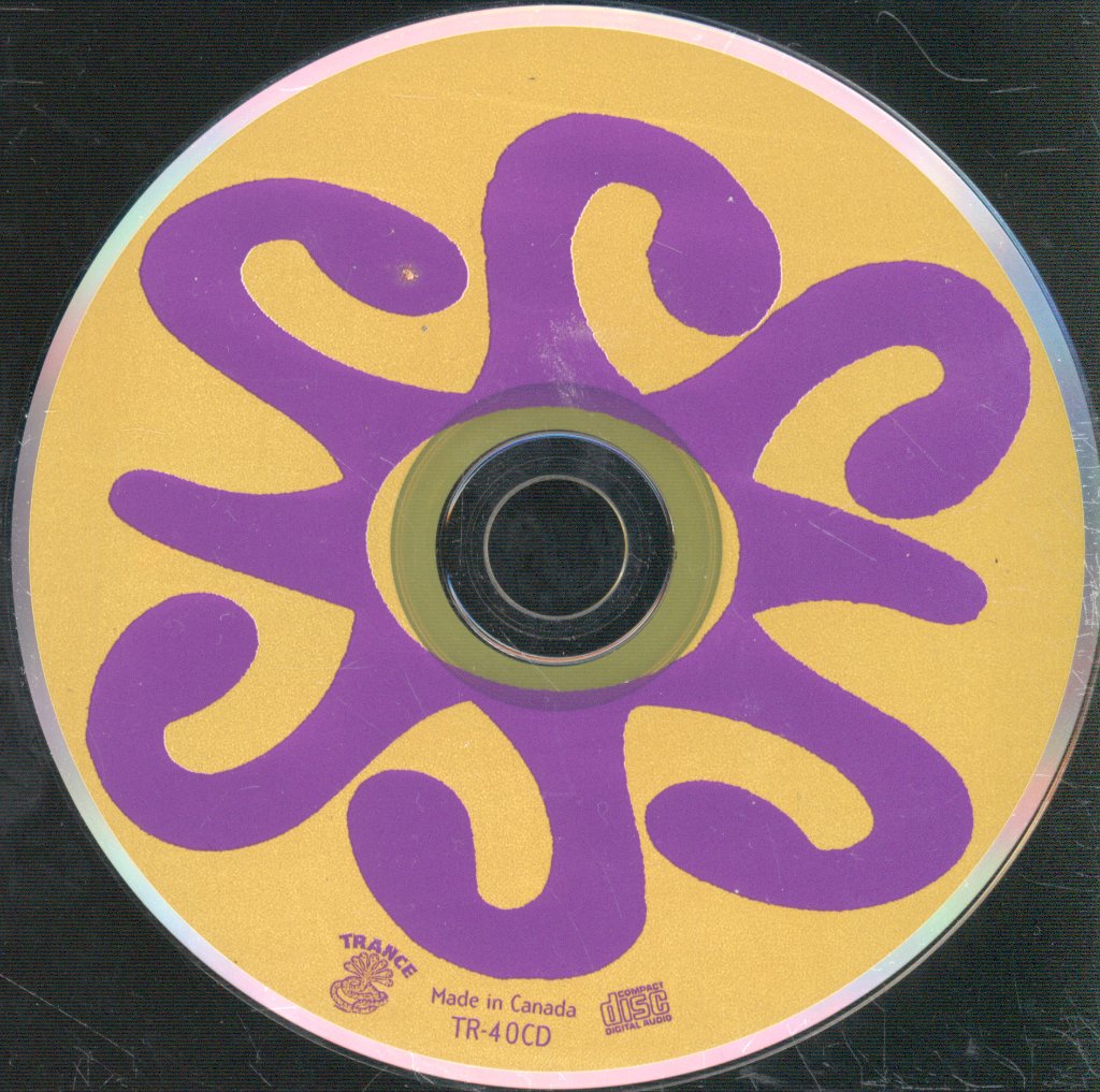 Starfish - Stellar Sonic Solutions - Cd