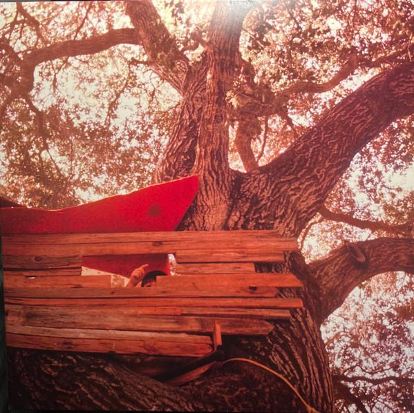 Backseat Lovers - Waiting to Spill - Lp